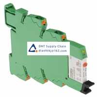 Phoenix Contact Relay 2909668 Original Neww Stock Price 