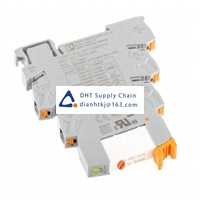 Phoenix Contact Relay 2909672 Original Neww Stock Price 