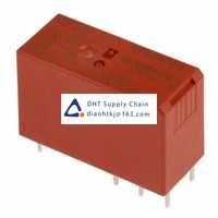 TE Connectivity Relay RT424024 6-1393243-8 Original Neww Stock Price 