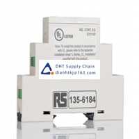 Broyce Control Relay LPRD/2 400V Original Neww Stock Price 