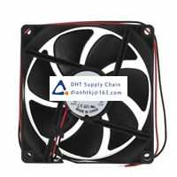Sunon_MF92251V1-1000U-A99 Fans and Thermal Management Accessories