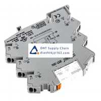 Wago Relay 857-304 Original Neww Stock Price 