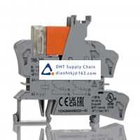 Wago Relay 788-312 Original Neww Stock Price 