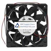 Sanyo Denki_9GV1212G4021 Fans and Thermal Management Accessories