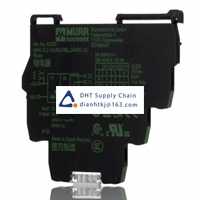 Murrelektronik Limited Relay 52000 Original Neww Stock Price 