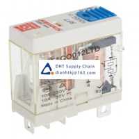 RS PRO Relay 144-1593 Original Neww Stock Price 