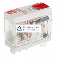 RS PRO Relay 144-1598 Original Neww Stock Price 