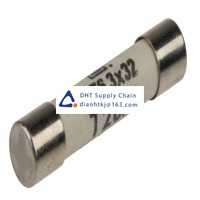  Fuses and Circuit Breakers Schurter_8020.5024.G