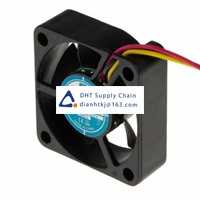 RS PRO_144-2035 Fans and Thermal Management Accessories