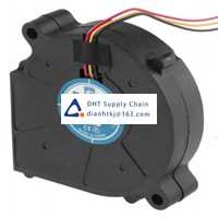 RS PRO_144-4137 Fans and Thermal Management Accessories