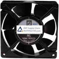 RS PRO_144-4138 Fans and Thermal Management Accessories
