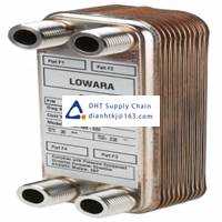 Xylem_LN569500020018 Fans and Thermal Management Accessories