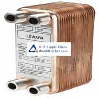 Xylem_LN569500040003 Fans and Thermal Management Accessories