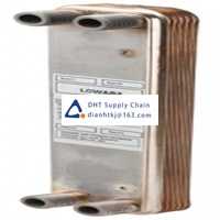 Xylem_LN569505010001 Fans and Thermal Management Accessories