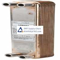 Xylem_LN569505020002 Fans and Thermal Management Accessories