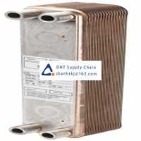 Xylem_LN569505030001 Fans and Thermal Management Accessories