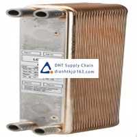 Xylem_LN569505040001 Fans and Thermal Management Accessories