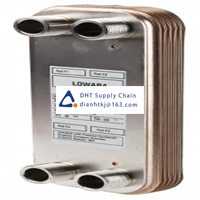 Xylem_LN569510010008 Fans and Thermal Management Accessories