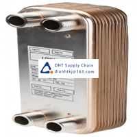 Xylem_LN569510020016 Fans and Thermal Management Accessories