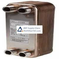 Xylem_LN569510030019 Fans and Thermal Management Accessories