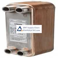 Xylem_LN569510040017 Fans and Thermal Management Accessories