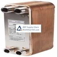 Xylem_LN569510050011 Fans and Thermal Management Accessories