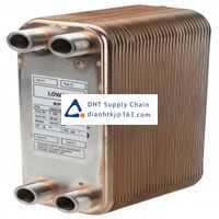 Xylem_LN569510060007 Fans and Thermal Management Accessories