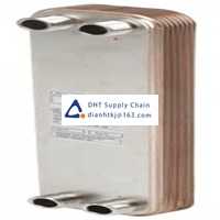 Xylem_LN569515014002 Fans and Thermal Management Accessories