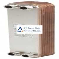 Xylem_LN569515024004 Fans and Thermal Management Accessories