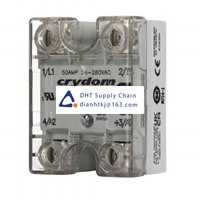 Sensata / Crydom Relay 84137020 Original Neww Stock Price 