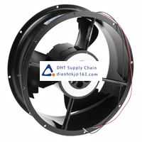 COMAIR ROTRON_CD24B3 19031573A Fans and Thermal Management Accessories