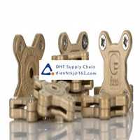  Fuses and Circuit Breakers WJ Furse_7TCA083610R0010  CT105-H