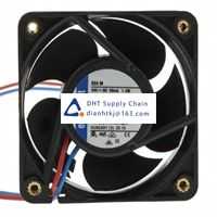 ebm-papst_624M-RS0 Fans and Thermal Management Accessories