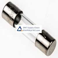  Fuses and Circuit Breakers Schurter_0034.3127