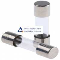  Fuses and Circuit Breakers Schurter_7010.3210