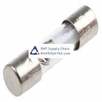  Fuses and Circuit Breakers Schurter_7040.3150