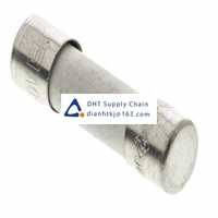  Fuses and Circuit Breakers Schurter_0001.1011