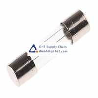  Fuses and Circuit Breakers Schurter_0034.3119