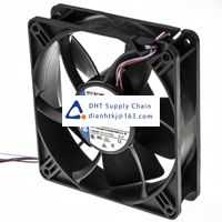 ebm-papst_4312N/17MT Fans and Thermal Management Accessories