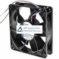 ebm-papst_4314N/17NT Fans and Thermal Management Accessories
