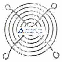 ebm-papst_LZ70(CP) Fans and Thermal Management Accessories