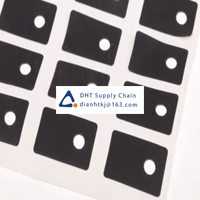 Bergquist_QII-0.006-AC-54 Fans and Thermal Management Accessories