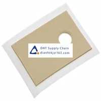 Bergquist_SPK10-0.006-AC-54 Fans and Thermal Management Accessories