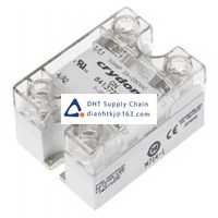 Sensata / Crydom Relay 84137220 Original Neww Stock Price 