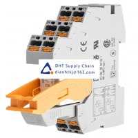 Phoenix Contact Relay 2909884 Original Neww Stock Price 