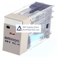 Omron Relay G2R-2-SN DC48(S) Original Neww Stock Price 
