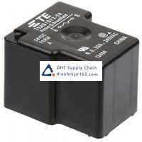 TE Connectivity Relay T9AS1D12-24 1-1393210-8 Original Neww Stock Price 