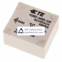 TE Relay V23057A2A101 Original Neww Stock Price 