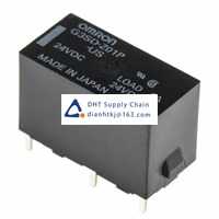 Omron Relay G3SD-Z01P-US DC24 Original Neww Stock Price 