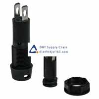  Fuses and Circuit Breakers Schurter_3101.0010